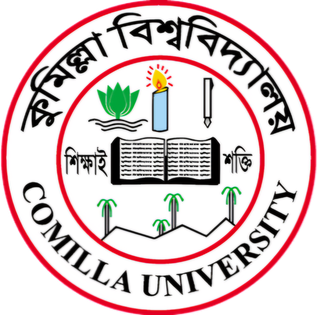 Comilla University Press