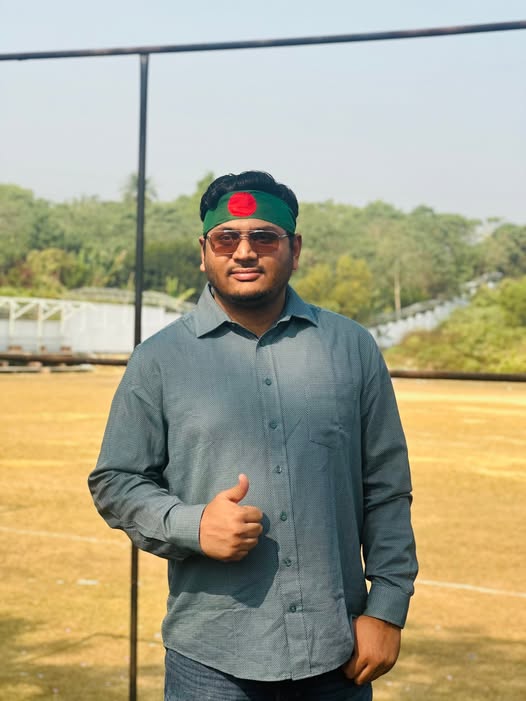 Campus engagement, student mentorship, and academic dialogue at Comilla University.